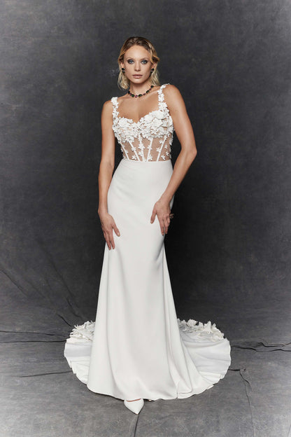 Gardenia (99256)