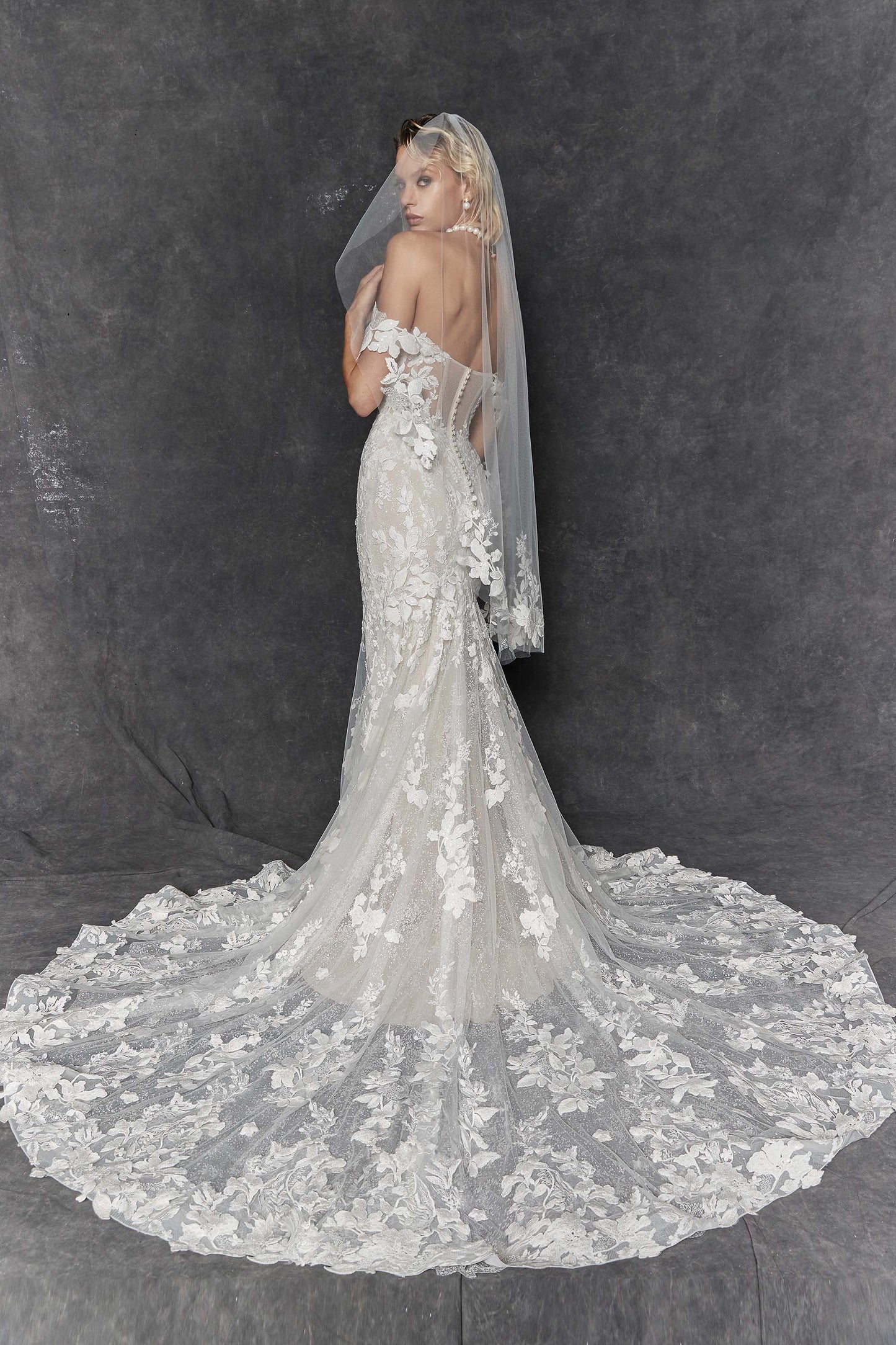 Taranto Veil (99260V)