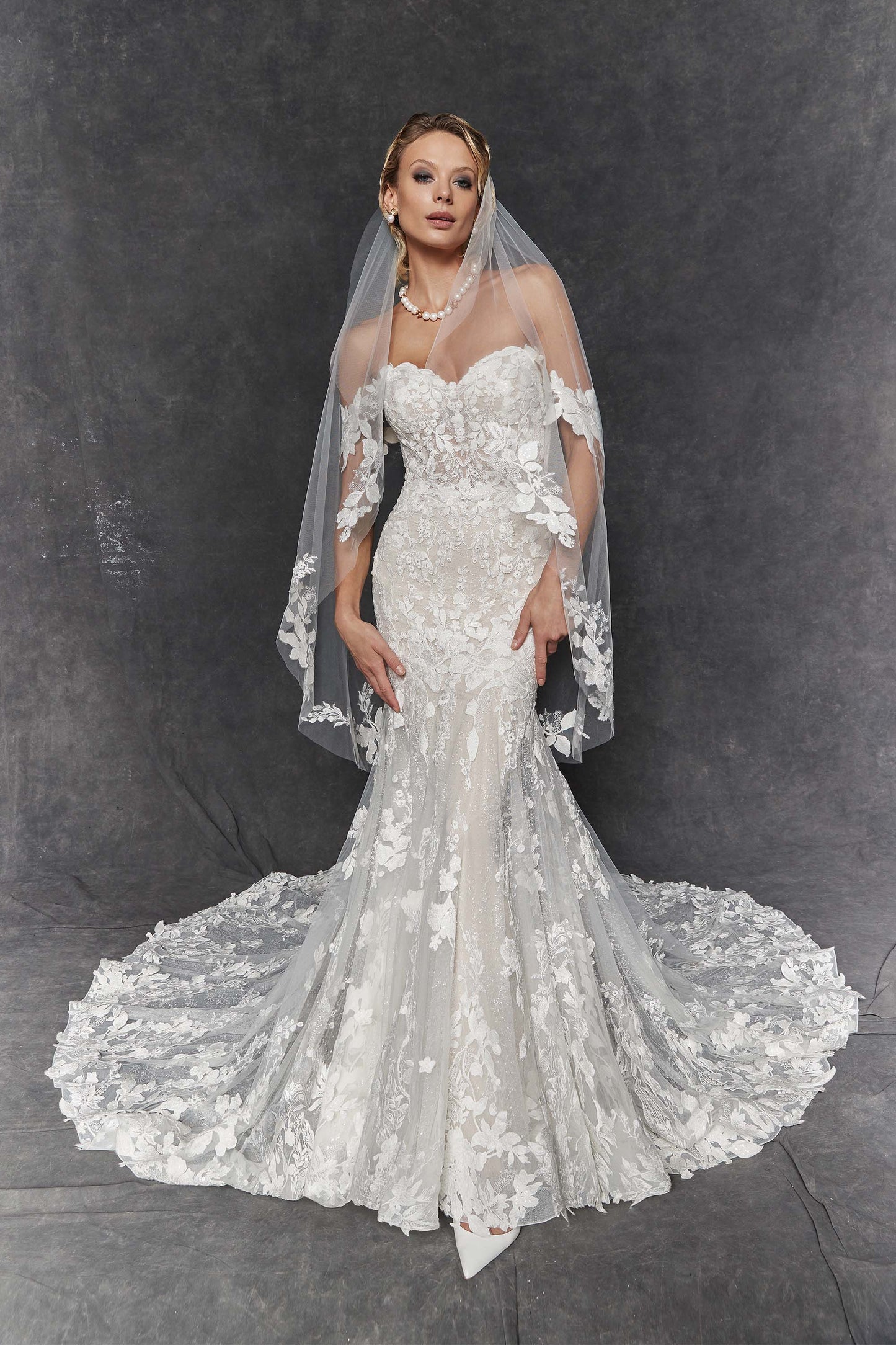 Taranto Veil (99260V)