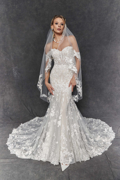 Taranto Veil (99260V)