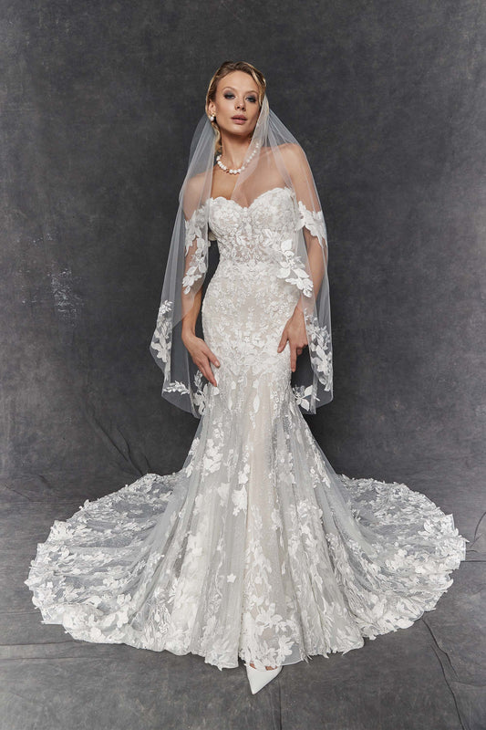 Taranto Veil (99260V)