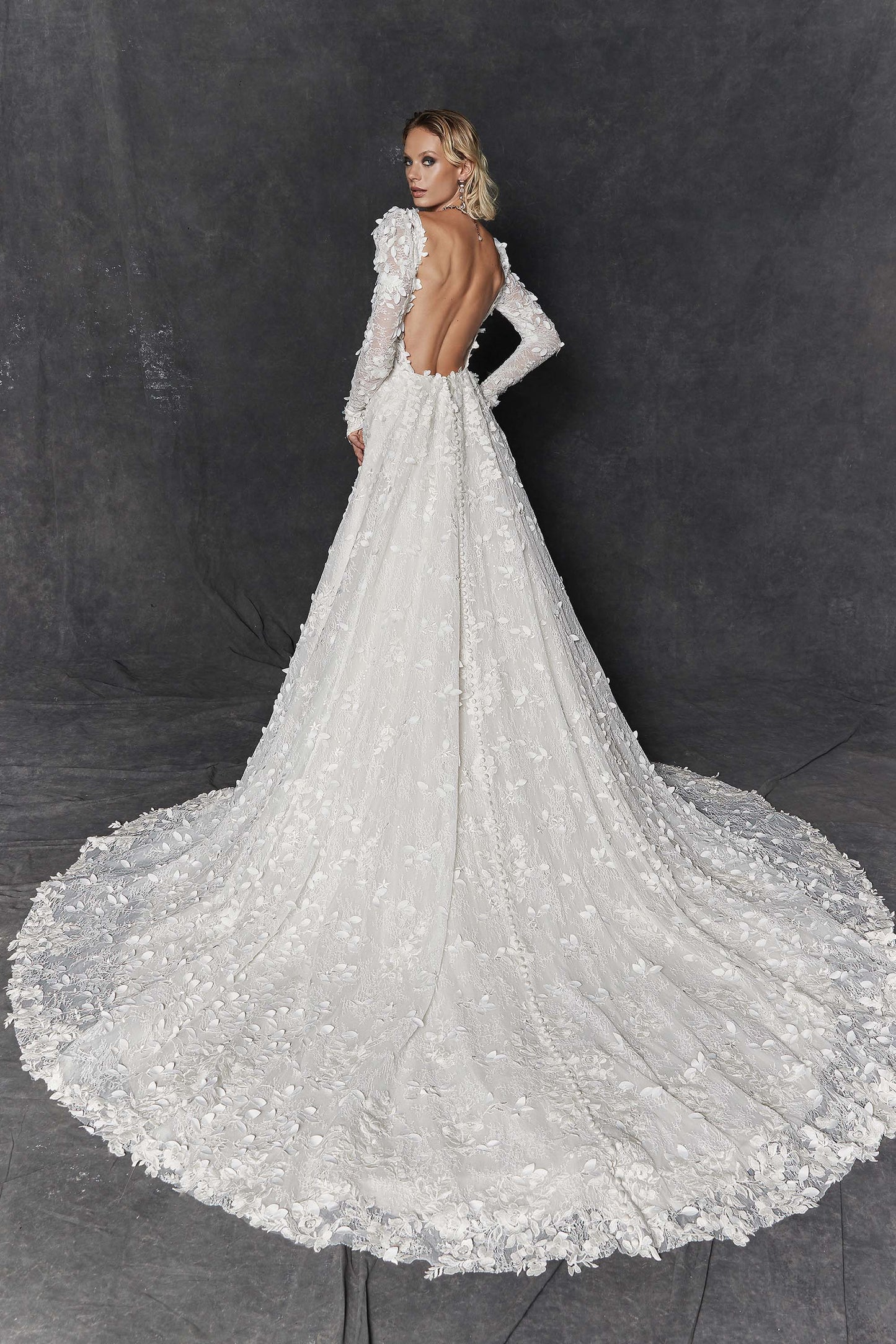 Cypress (99261)