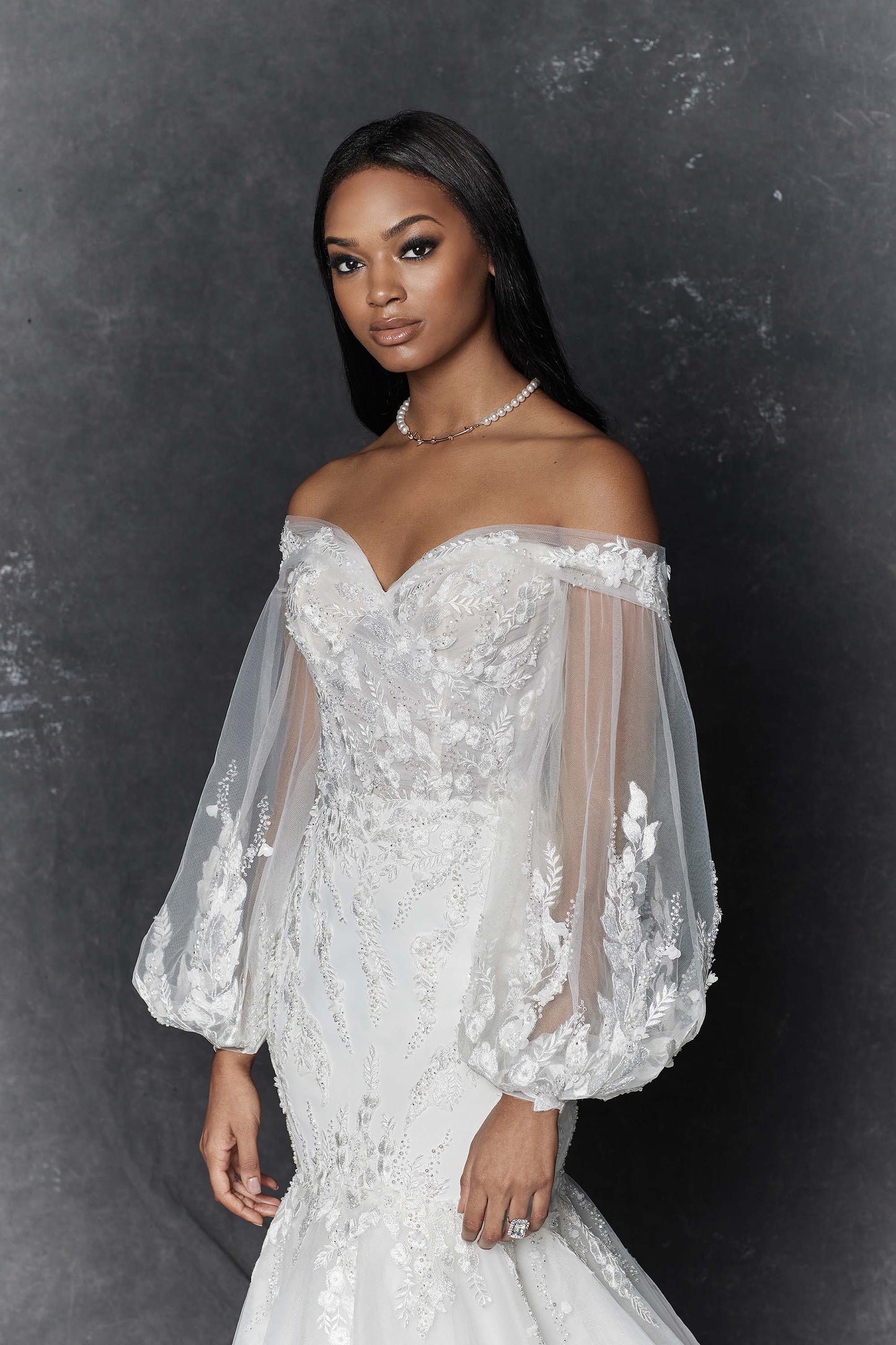 Myrtle Sleeves (99264SL)