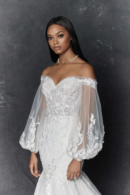 Myrtle Sleeves (99264SL)